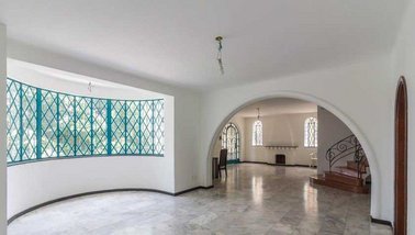 house em Rua Itápolis, Pacaembu - São Paulo - SP