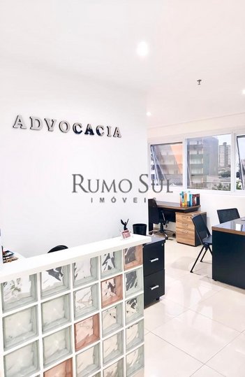 office em Avenida Dr. Rudge Ramos, Rudge Ramos - São Bernardo do Campo - SP