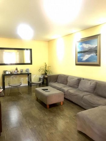 house em Rua Eugênio Pradez, Jardim Pirajussara - São Paulo - SP