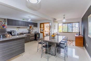 apartment em Rua João Zanenga, Cristo Redentor - Porto Alegre - RS