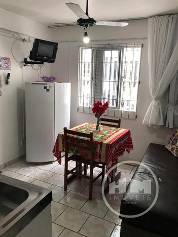 apartment em 3050, Centro - Balneário Camboriú - SC