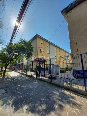 apartment em Rua Botafogo, Menino Deus - Porto Alegre - RS