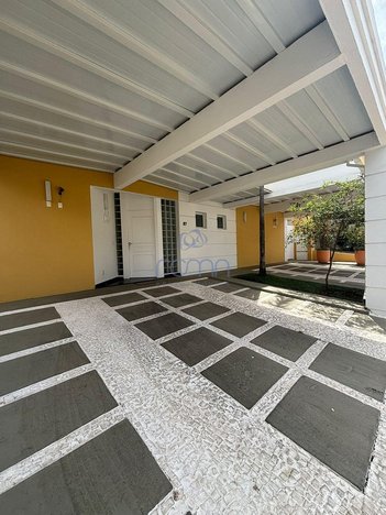 house em Avenida Presidente Juscelino Kubitschek de Oliveira, Jardim Tarraf II - São José do Rio Preto - SP