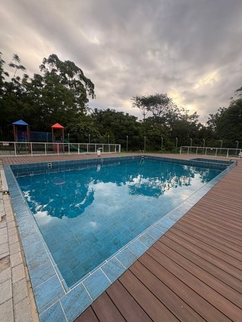 apartment em Rua D, Praça - Tijucas - SC