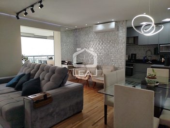 apartment em Rua Celso Ramos, Vila Andrade - São Paulo - SP