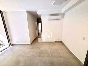 apartment em Rua Rodrigo Wilker dos Santos Bellei, Jardim Paulistano - São José do Rio Preto - SP