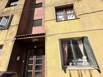 apartment em Portugal, Cidade Nova - Rio Grande - RS