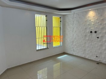 house em Rua Tocachi, Vila Prudente - São Paulo - SP