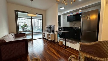 apartment em Rua Caraíbas, Perdizes - São Paulo - SP