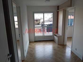 apartment em Rua Borges Ladário, Parada Inglesa - São Paulo - SP