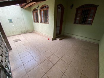 house em Rua Edith Araújo, Santa Amélia - Belo Horizonte - MG