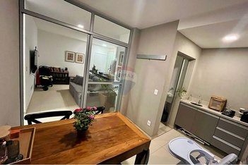 apartment em Rua José Miguel Said, Alamedas do Botânico - Ribeirão Preto - SP