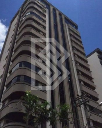 apartment em Rua Alferes José Caetano, Centro - Piracicaba - SP