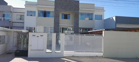 apartment em Rua Rodolpho Todt, Amizade - Jaraguá do Sul - SC