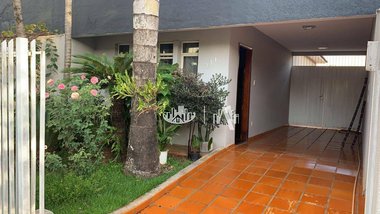 commercial_building em Rua Moreira Cabral, Jardim Londrilar - Londrina - PR