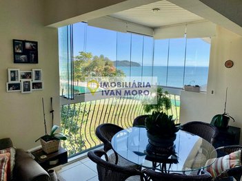 apartment em Rua Heitor Bittencourt, Canasvieiras - Florianópolis - SC