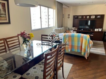 apartment em Rua Piauí, Santa Paula - São Caetano do Sul - SP