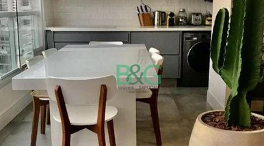 apartment em Rua Paim, Bela Vista - São Paulo - SP
