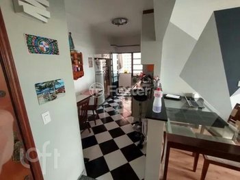 apartment em Avenida Goiás, Barcelona - São Caetano do Sul - SP