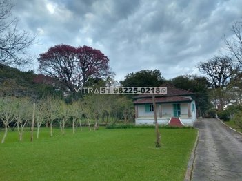 land_lot em General Flores da Cunha, Belém Novo - Porto Alegre - RS