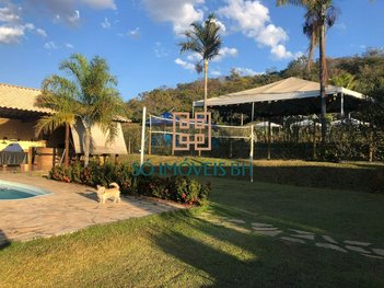 agricultural em Avenida Renato Azeredo, Centro - Fortuna de Minas - MG