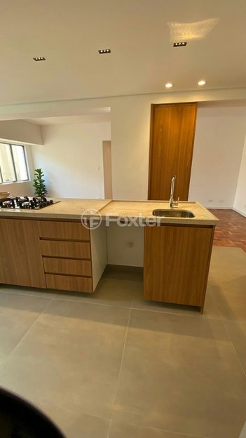 apartment em Alameda dos Tupiniquins, Planalto Paulista - São Paulo - SP