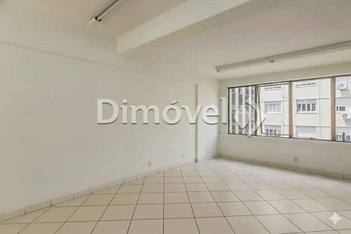 office em Rua Riachuelo, Centro Histórico - Porto Alegre - RS