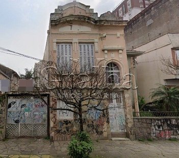 house em Alberto Torres, Cidade Baixa - Porto Alegre - RS