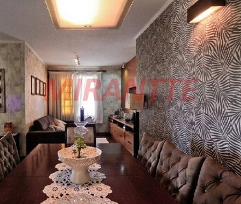 apartment em Rua Duarte de Azevedo, Santana - São Paulo - SP