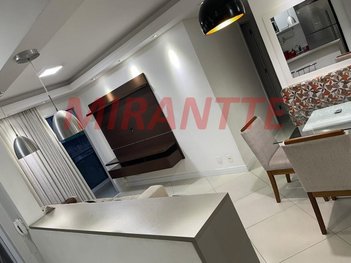 apartment em Avenida Júlio Buono, Vila Gustavo - São Paulo - SP
