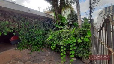 house em Rua Sousa Filho, Vila Santa Delfina - São Paulo - SP