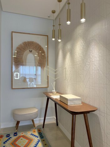 apartment em Rua Barão do Rio Branco - D, Centro - Chapecó - SC