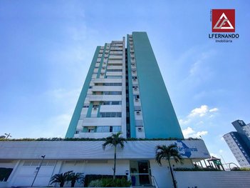 apartment em Rua José Deeke, Escola Agrícola - Blumenau - SC