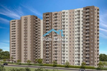 apartment em Avenida Nossa Senhora do Sabará, Vila Emir - São Paulo - SP