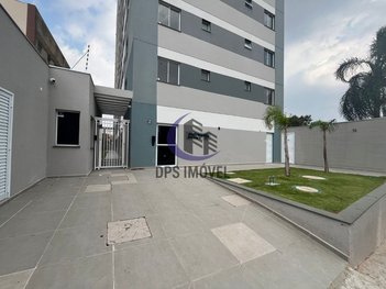 apartment em Rua Celso Vieira, Vila Pereira Barreto - São Paulo - SP