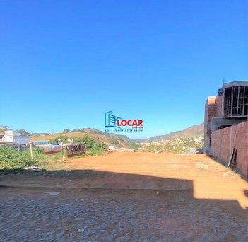 land_lot em Castanheira, Sion - João Monlevade - MG