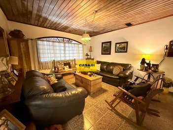 house em Rua Antônio S. Cunha Bueno, Nova Petrópolis - São Bernardo do Campo - SP