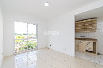 apartment em Rua Pedro José Zanetti, Igara - Canoas - RS