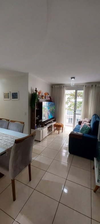 apartment em Avenida Celso Garcia, Brás - São Paulo - SP