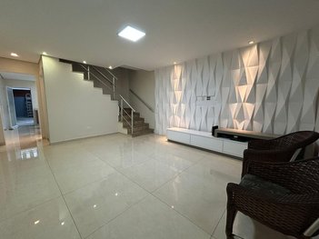 house em Rua Ovídio Carlos Mariani, Vila São Francisco - Mauá - SP