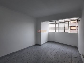 apartment em Rua Londrina, Rudge Ramos - São Bernardo do Campo - SP