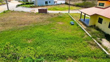 land_lot em Loteamento Redenção, Santana - Gravatá - PE