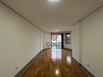 apartment em Rua das Pitangueiras, Jardim - Santo André - SP
