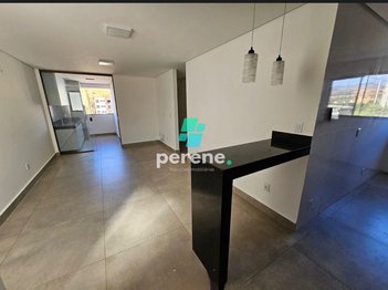 apartment em Rua Gabriela Mistral, Cidade Nobre - Ipatinga - MG