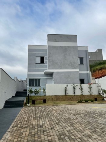 house em Rua Independência, Vila São Paulo - Mogi das Cruzes - SP