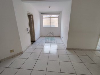 apartment em Rua Boreal, Jardim Montanhês - Belo Horizonte - MG