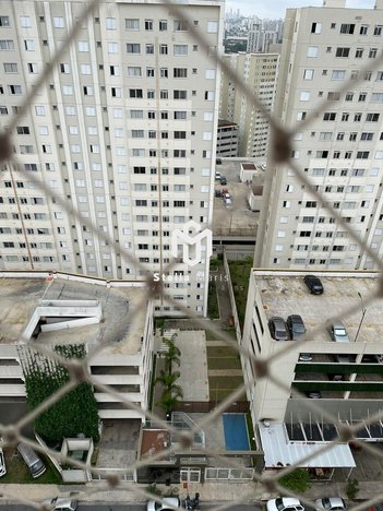apartment em Rua Brunei, Jardim Íris - São Paulo - SP