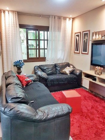 house em Rua Ilza Sallum, Conjunto Habitacional Herbert de Souza - Sorocaba - SP