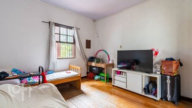 house em Avenida Leonardo da Vinci, Vila Guarani (Z Sul) - São Paulo - SP