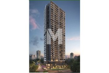 apartment em Rua Ettore Lantieri, Sacomã - São Paulo - SP